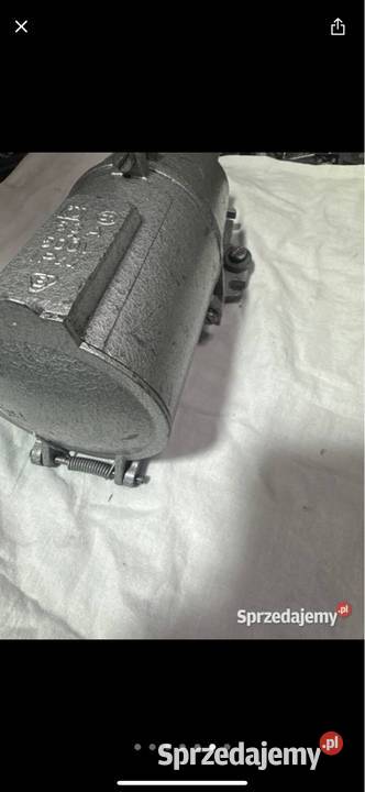 Gniazdo wtyczka płaskie bolce 63A 500V Gliwice