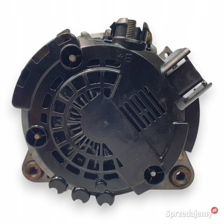 ALTERNATOR Ford Transit Tourneo Custom 22 TDCi Części samochodowe Chełm sprzedam