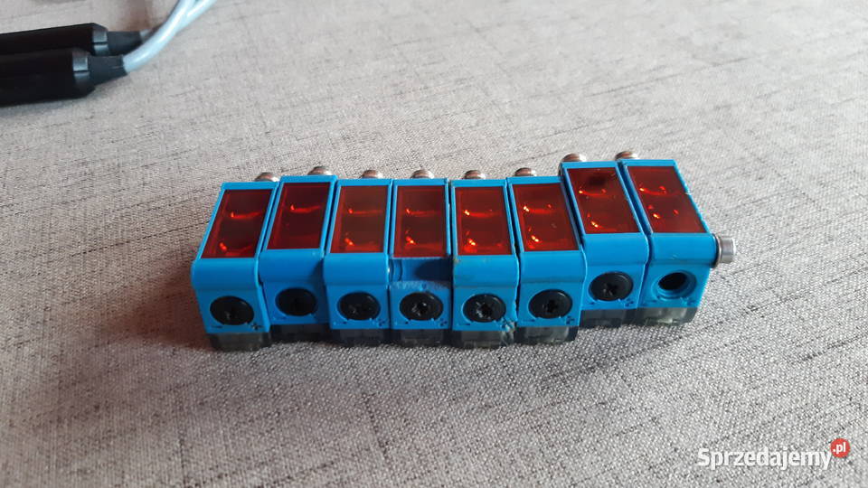 1052438 sick gtb6 p4211 czujnik optyczny wielkopolskie Poznań