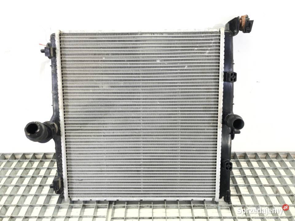 CHŁODNICA WODY OPEL CORSA F 12 75 RADIATOR sprzedam
