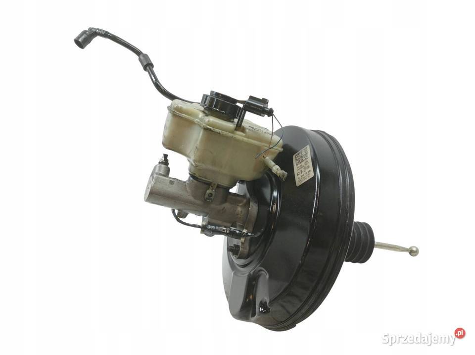 POMPA HAMULCOWA SERWO 1K1614105BM Skoda Superb