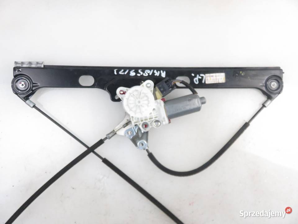PODNOŚNIK SZYBY LEWY PRZEDNI MERCEDESBENZ VANEO