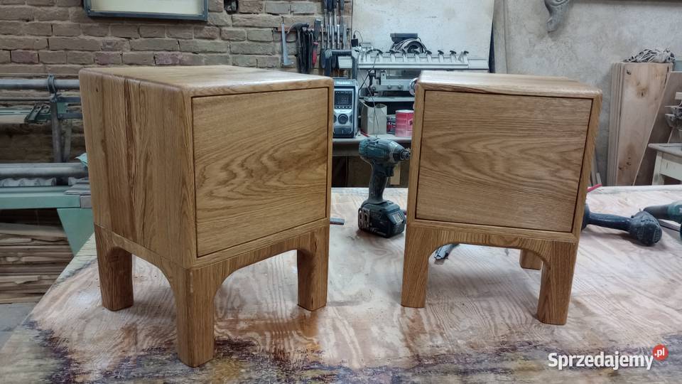 Szafka nocna mała Postolice