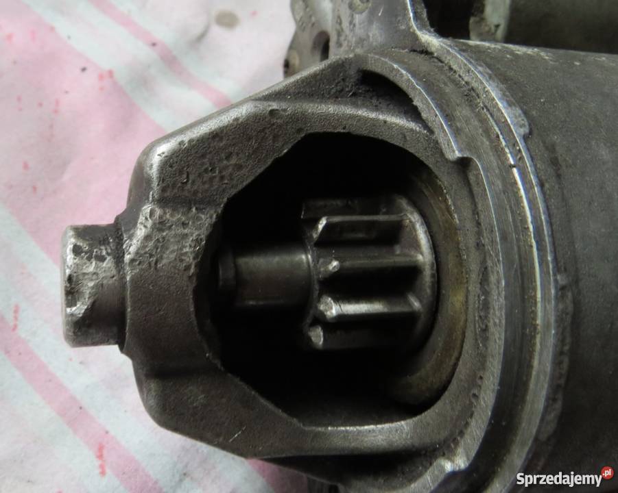 Rozrusznik Mondeo MK I 18 dizel Legnica