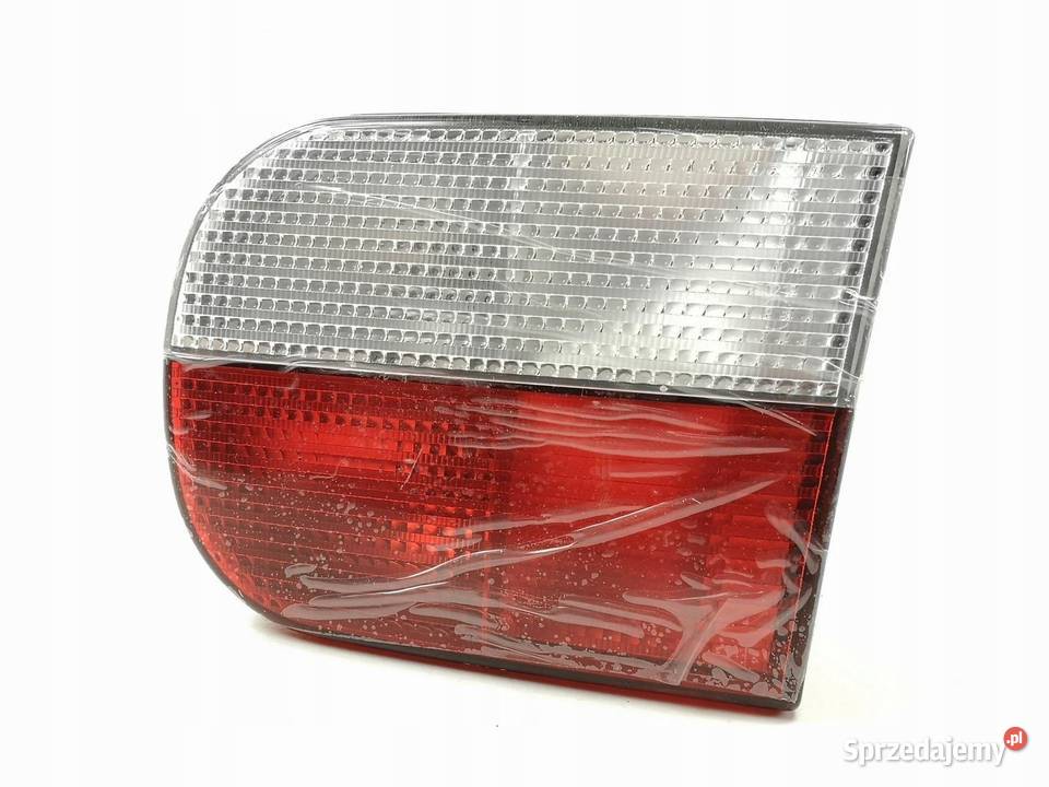 LAMPA PRAWY TYŁ FIAT PUNTO CABRIO 9400 ORYGINAŁ