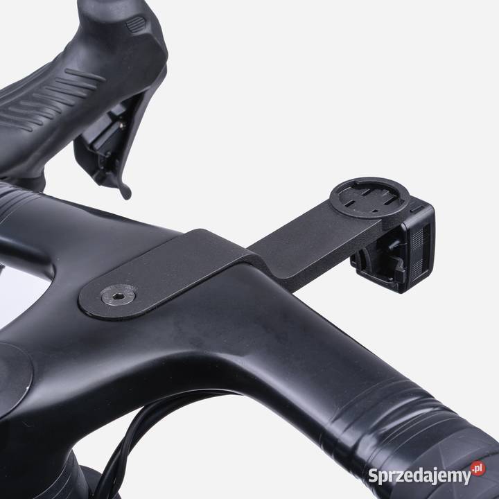 Uchwyt licznika do kokpitu Canyon Gear Groove