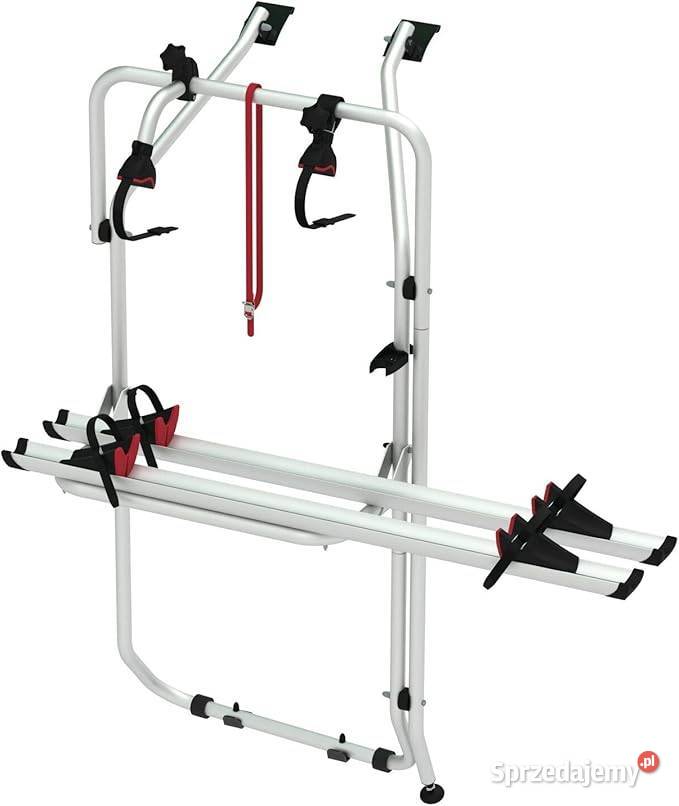 Bagażnik rowerowy FIAMMA CARRYBIKE VW T5 T6 na sprzedam
