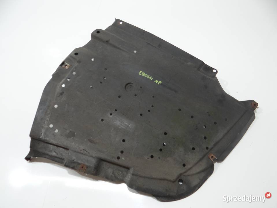 OSŁONA PODWOZIA BMW E90 LCI M PAKIET 7181652 lubelskie