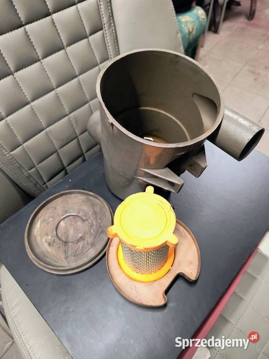 Filtr obudowa filtra Jawa CZ 175 250 350 dolnośląskie Wrocław sprzedam