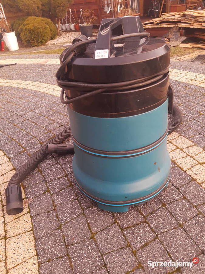 Odkurzacz Makita 440 Kampinos