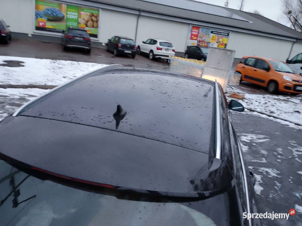 Opel Insignia A Sochaczew sprzedam