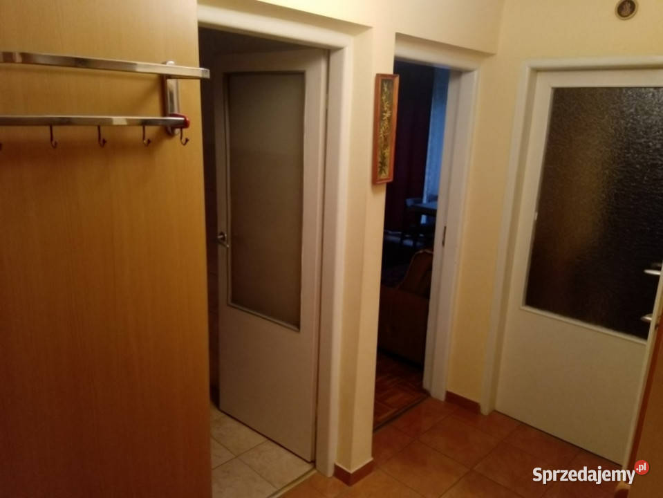 Mieszkanie w okolicy Politechniki Łódzkiej balkon Łódź