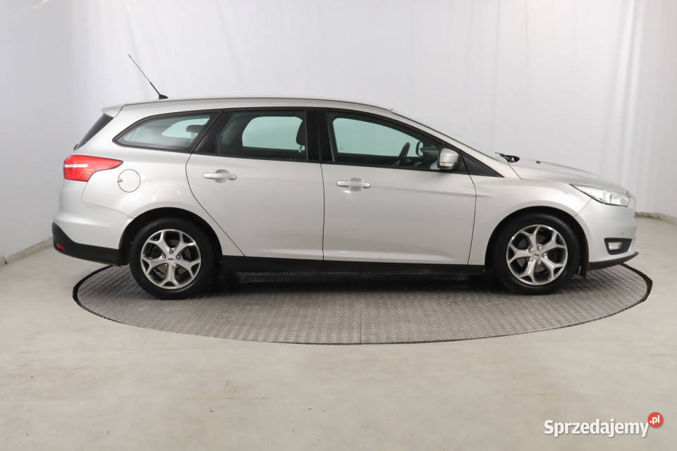 Ford Focus 15 TDCi Zabrze sprzedam