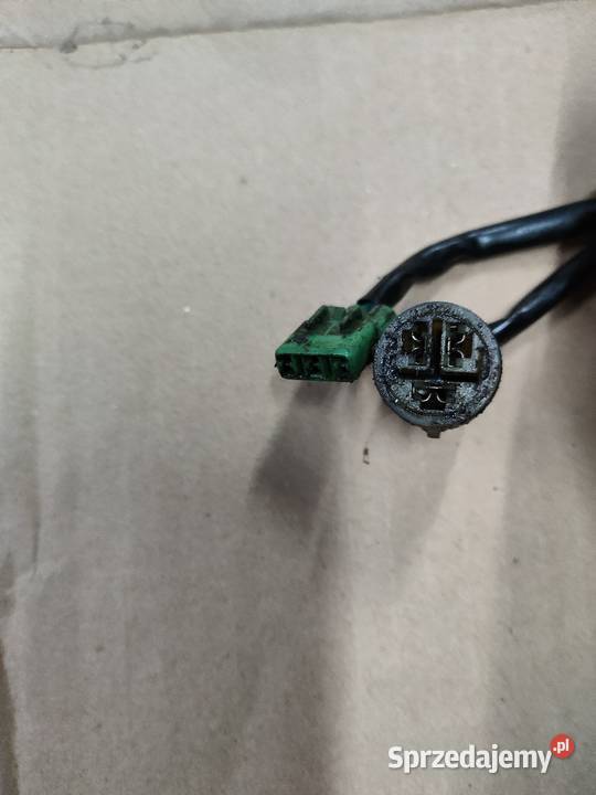 Stator uzwojenie cewka honda TRX 300 pomorskie Wiele