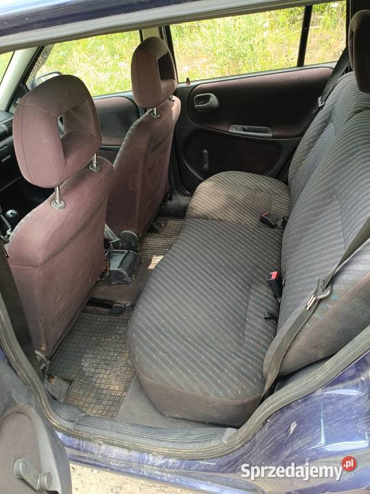 Opel Astra F 14 lpg Rok produkcji 1999 Zamość