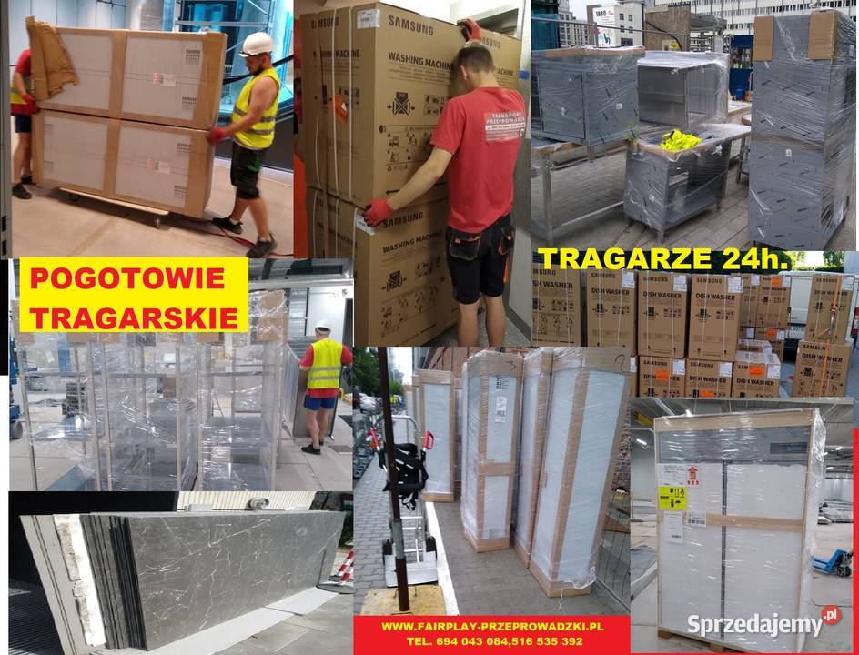 WNOSZENIE ZNOSZENIE MEBLI paczkek AGD wszystko Pozostałe Utrzymanie czystości Warszawa
