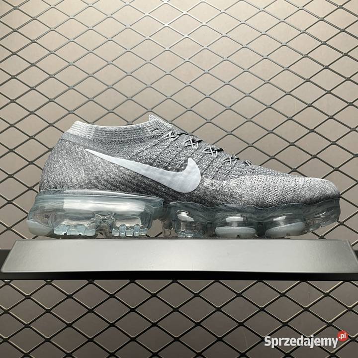 Nike Vapormax flyknit rozmiar 4046 Warszawa
