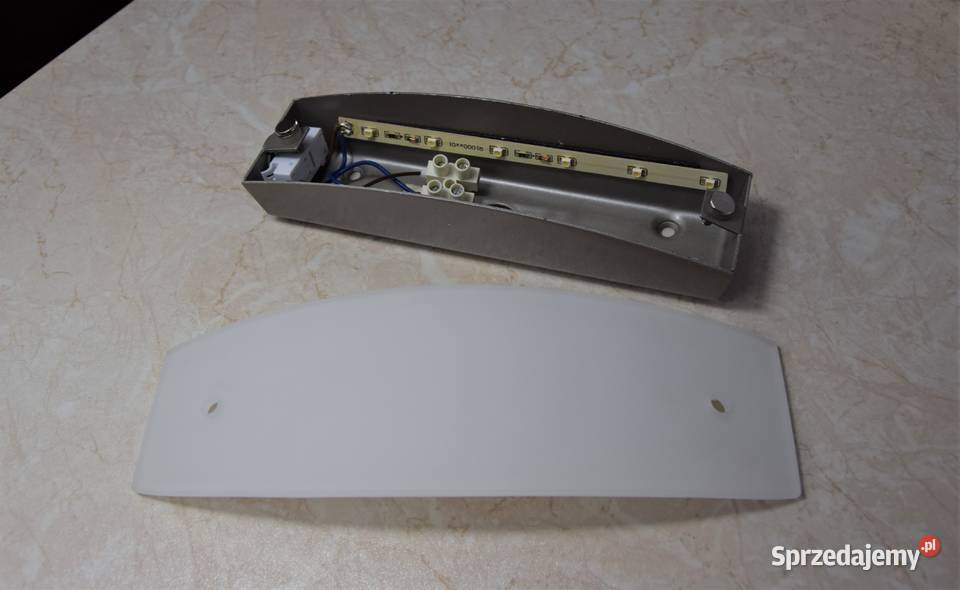 LAMPKA WEWNĘTRZNA FELUCCA LED 12V DO KEMPINGU mazowieckie Grzebowilk
