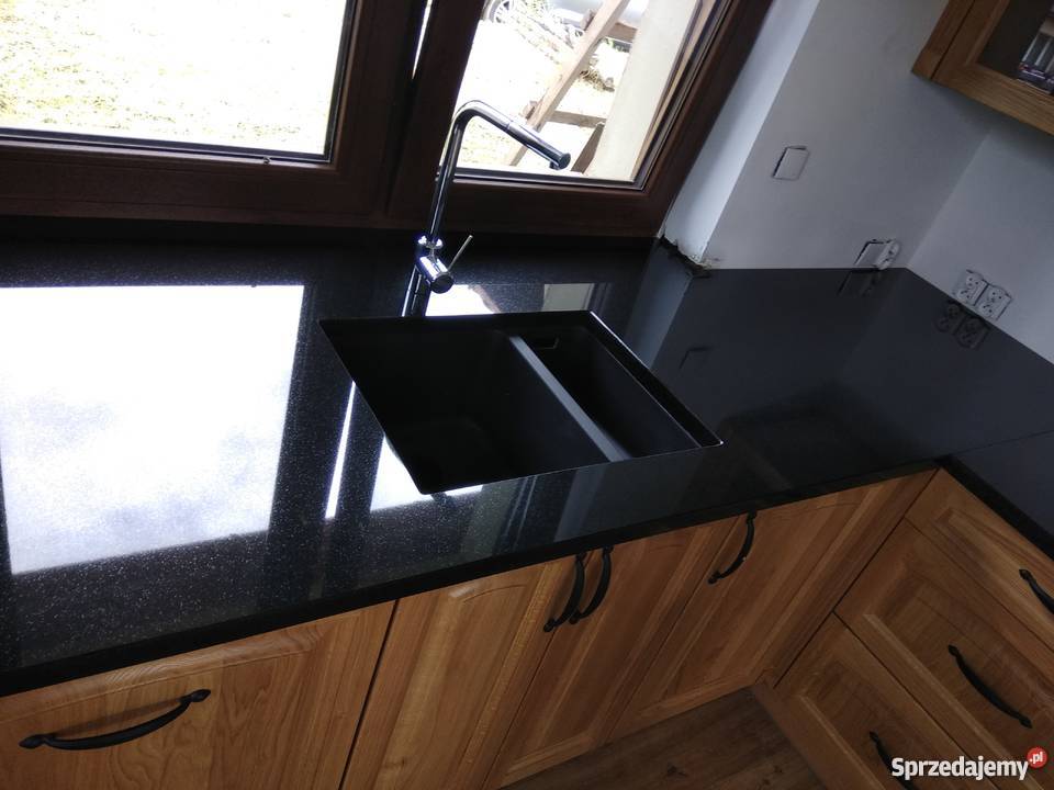 Parapety Schody Blaty Tarasy ZAPRASZAMY