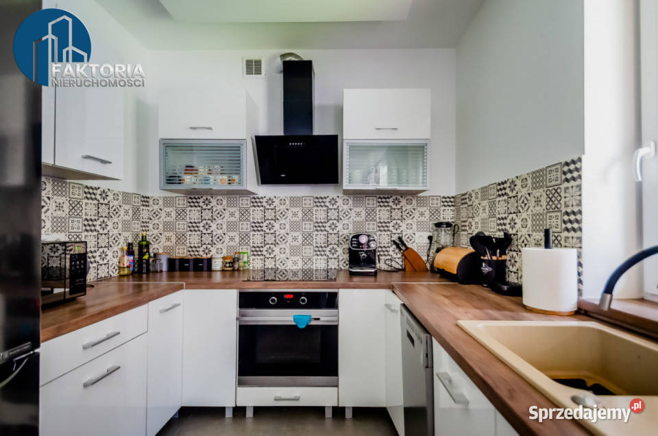 Mieszkanie 465m2 3 pokoje Białystok Józefa sprzedam
