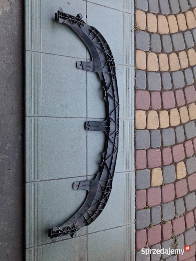 Wzmocnienie plastikowe zderzaka przedniego GM Stalowa Wola