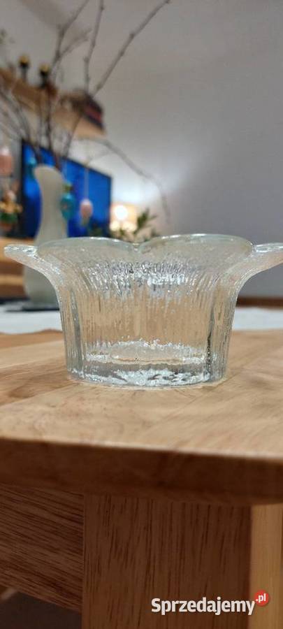 Świecznik Skandynawski Mirosławiec