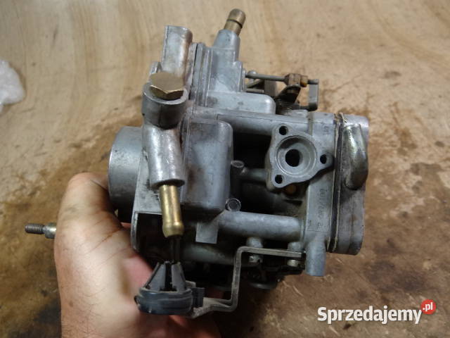 gaźnik WEBER Italy 32 DTR100 Fiat Żuk Nysa Żary