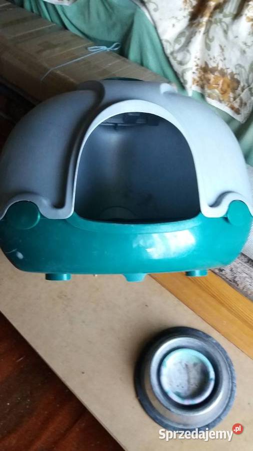 KOJEC KUWETA PIES KOT Pozostałe podkarpackie