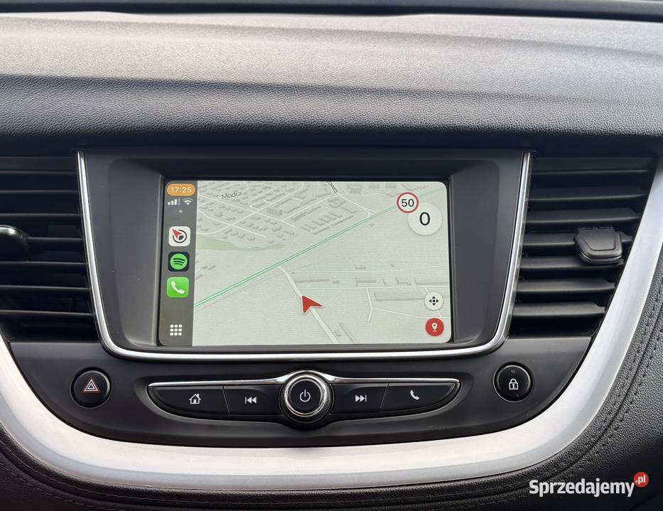 Opel Grandland X 12 T Innovation SS Stan idealny Stargard