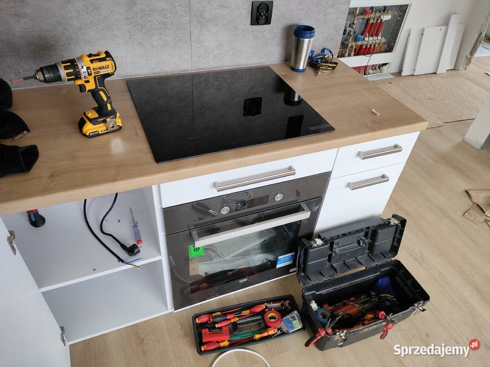 ELEKTRYK RZESZÓW Usługi elektryczne 730360213