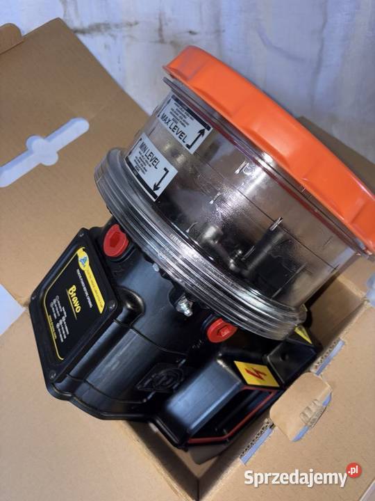 Dropsa 0888412 Greasing Pump mazowieckie