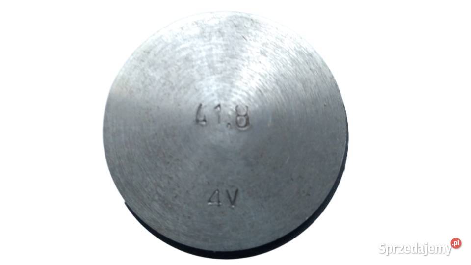 TŁOK MALOSSI SPORT 418 mm PIAGGIO VESPA CIAO PX Tłoki