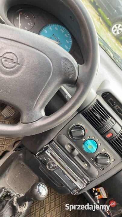 Opel Corsa B Iława