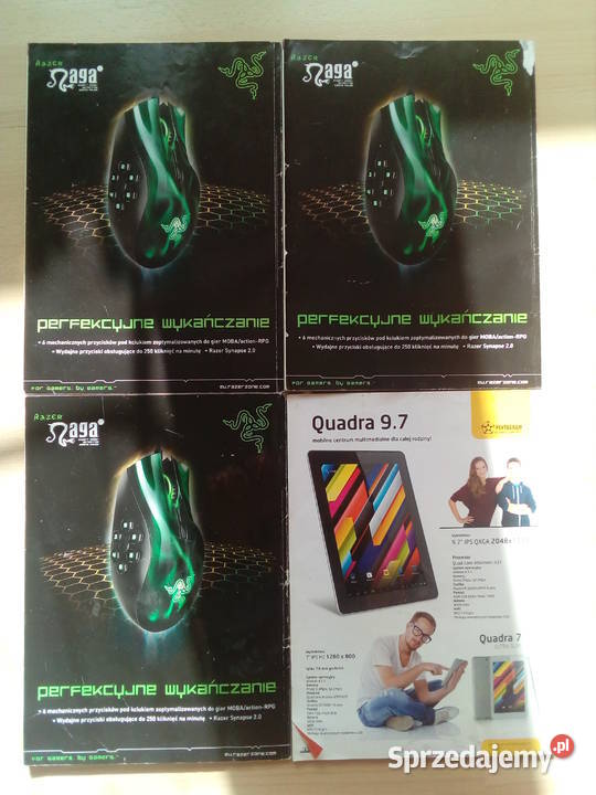 Gazety CDAction Szczecin