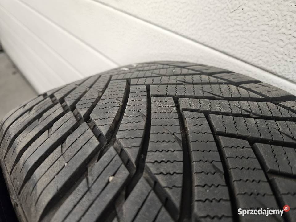 5x1143 R18 Koła Kia Optima Carens Ceed Cerato Katowice