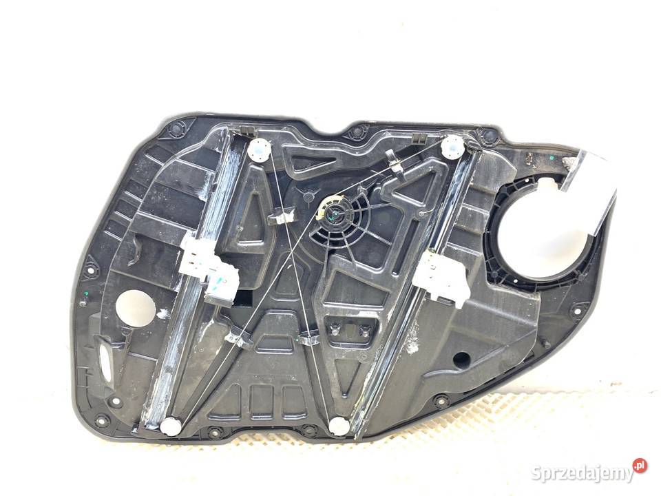 PODNOŚNIK SZYBY LEWY PRZÓD KIA OPTIMA