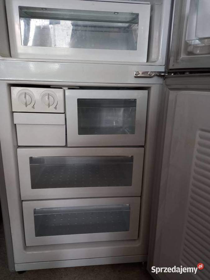 Lodówka Samsung podlaskie Łomża