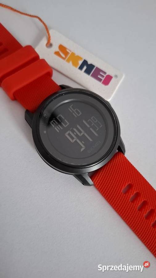 Nowy zegarek damski sportowy marki SKMEI 2218 Częstochowa