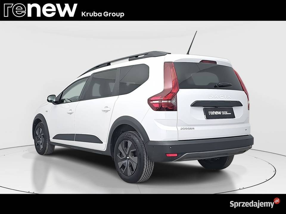Dacia JOGGER 10 TCe Expression2024RPakiet City