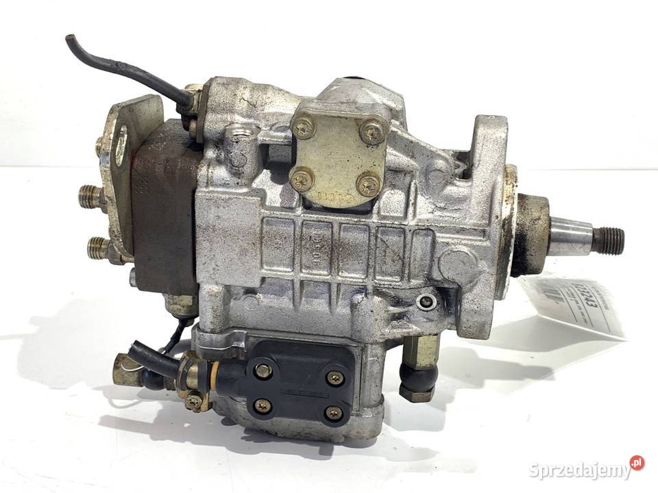 POMPA WTRYSKOWA VW LT 28 35 074130109Q 25 75 osobowe sprzedam