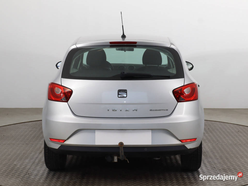 Seat Ibiza 14 TDI Bielany Wrocławskie