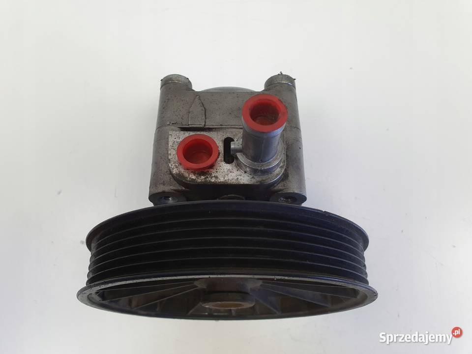 Volvo XC70 24 T POMPA WSPOMAGANIA 7613955136 zf lubelskie Chełm