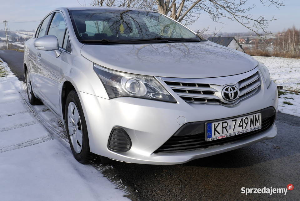 Polski salon II właściciel bezwypadkowy 100 małopolskie Słomniki