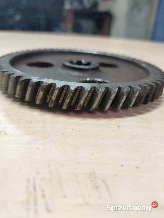 Koło zębate Komar motorynka Łubno