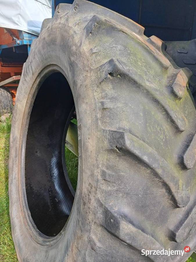 0pony radialne stomil olsztyn Wieleń sprzedam