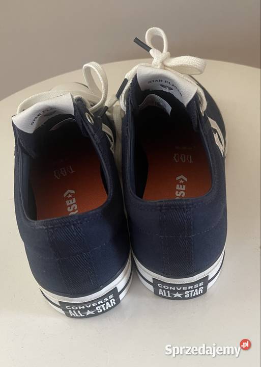 Obuwie męskie Wolibórz