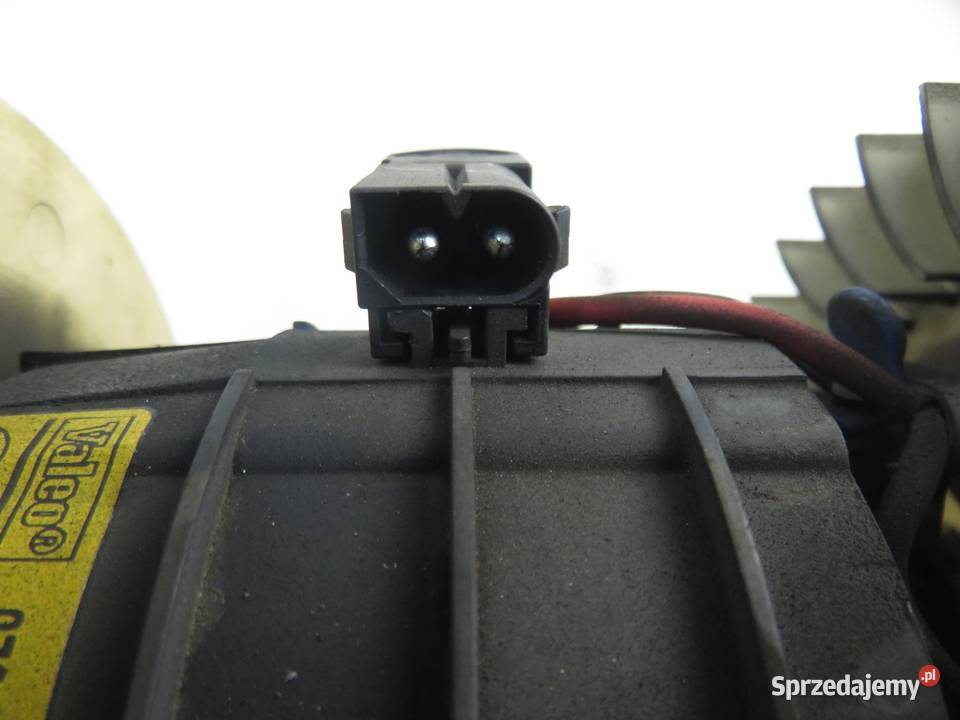 DMUCHAWA BMW X5 E53 1456000603 Dmuchawy sprzedam