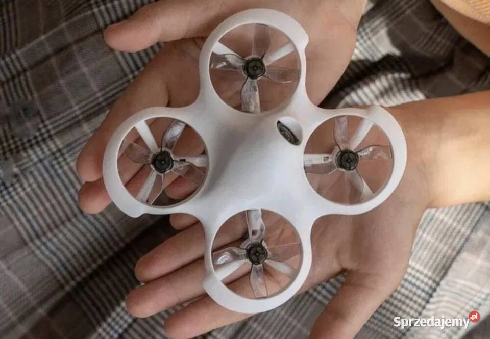 Dron FPV BETAFPV Cetus Lite Wieszowa