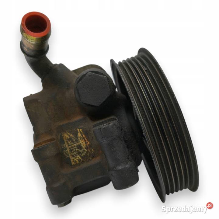 POMPA WSPOMAGANIA Ford Focus MK1 14 16 16V HBDJC Chełm sprzedam