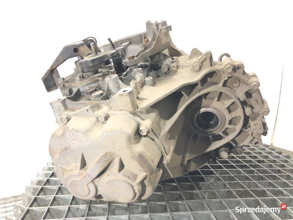 SKRZYNIA BIEGÓW HYUNDAI VELOSTER TZ50EU 16 140 sprzedam